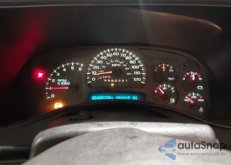 2006 Chevrolet Silverado 1500 Lt1 from USA, damaged, VIN 2GCEK19B861123875